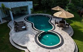 Serenity Villa Dambulla