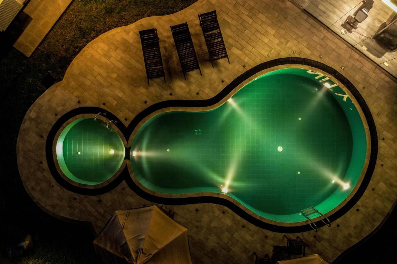 Serenity Villa Dambulla Sigiriya Exterior photo