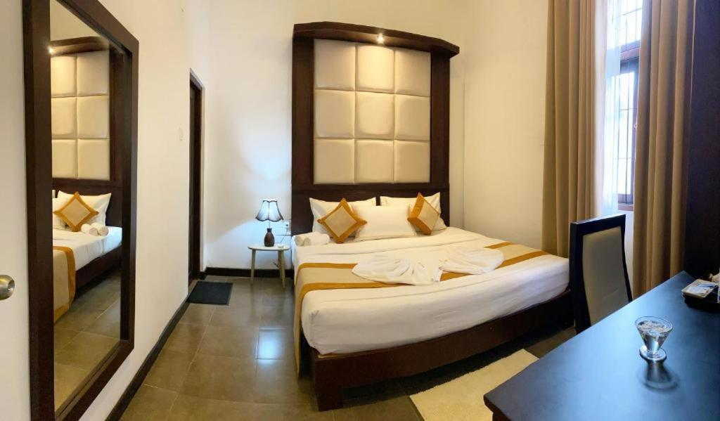 Serenity Villa Dambulla Sigiriya Exterior photo
